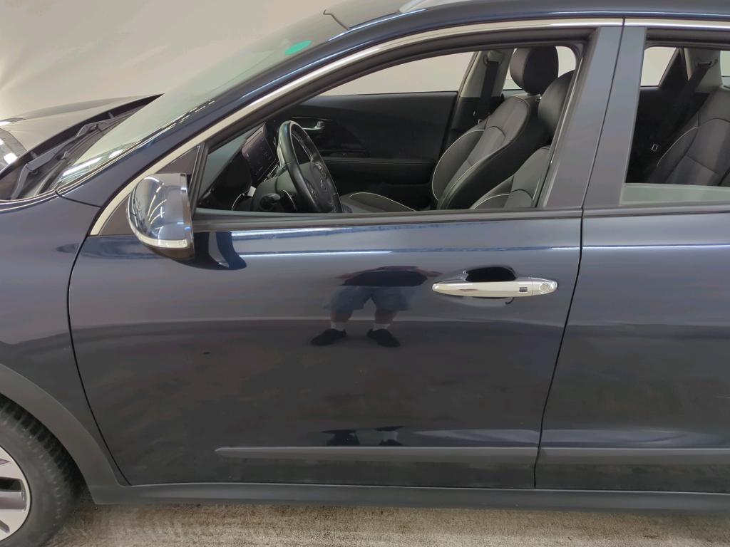 Foto 20 van Kia Niro
