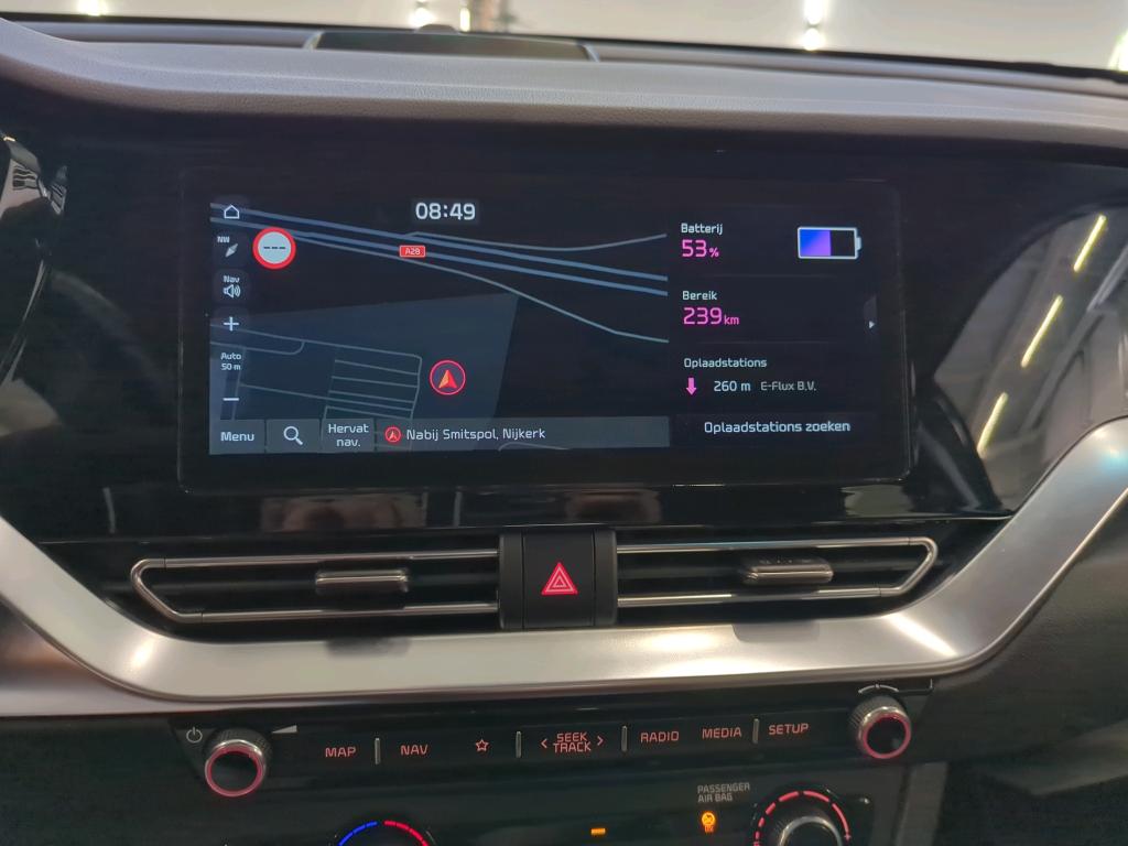 Foto 24 van Kia Niro