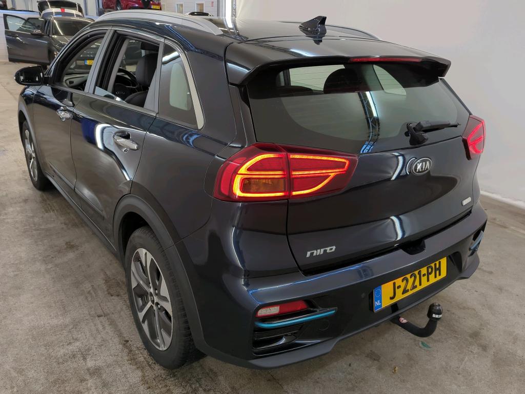 Foto 27 van Kia Niro
