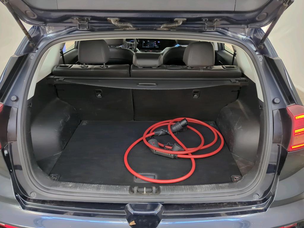 Foto 28 van Kia Niro