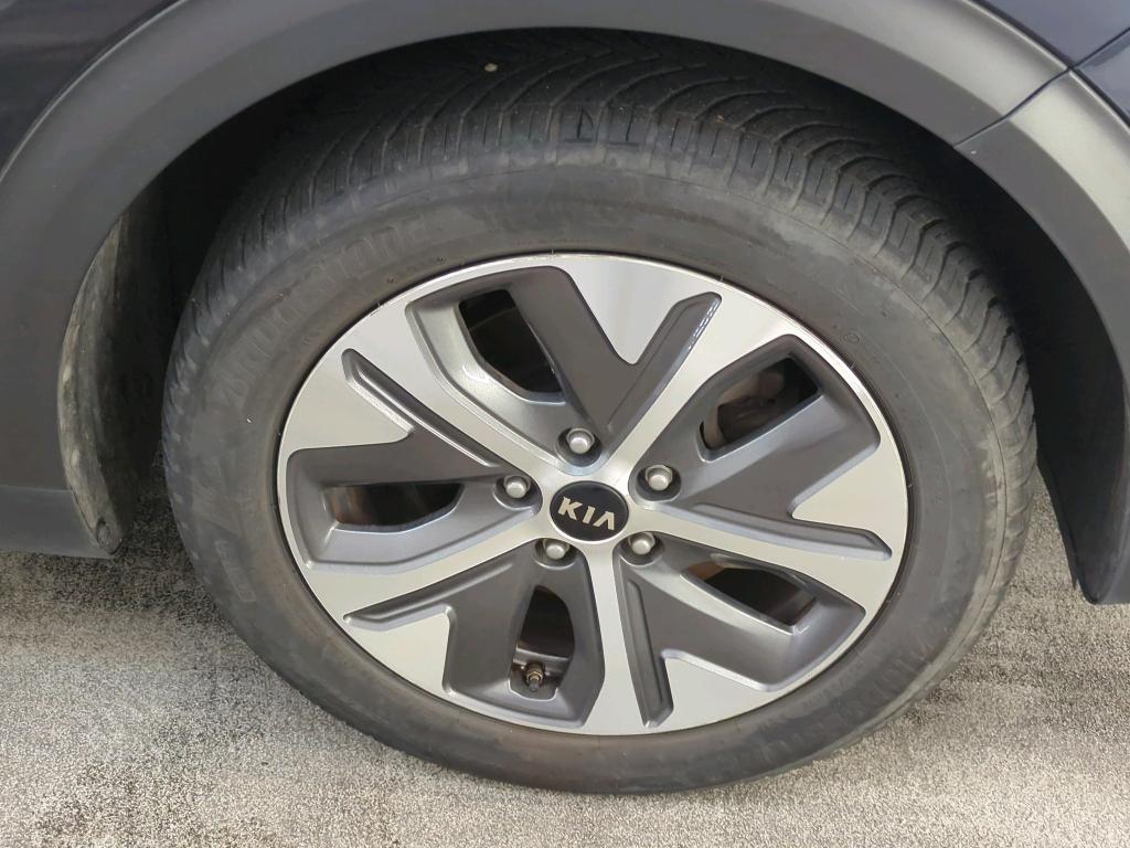 Foto 29 van Kia Niro