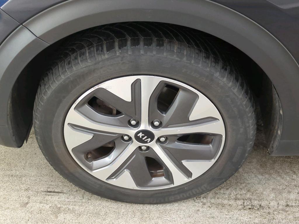 Foto 34 van Kia Niro