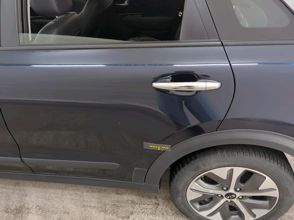 Foto 35 van Kia Niro