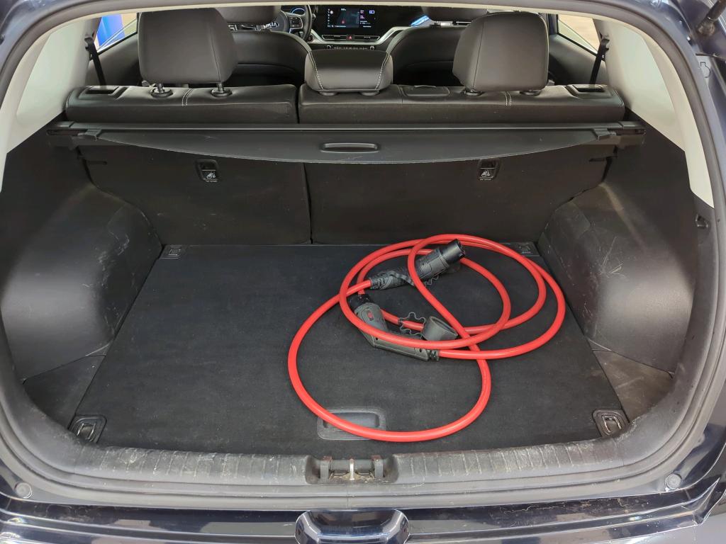 Foto 40 van Kia Niro
