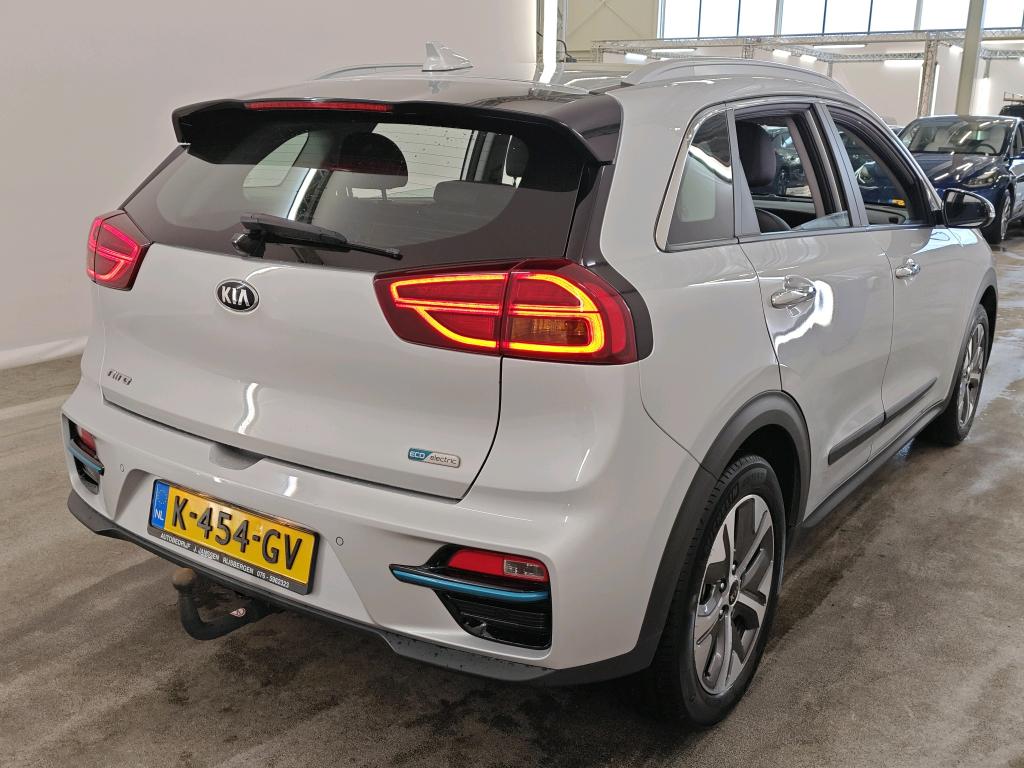 Foto 2 van Kia Niro