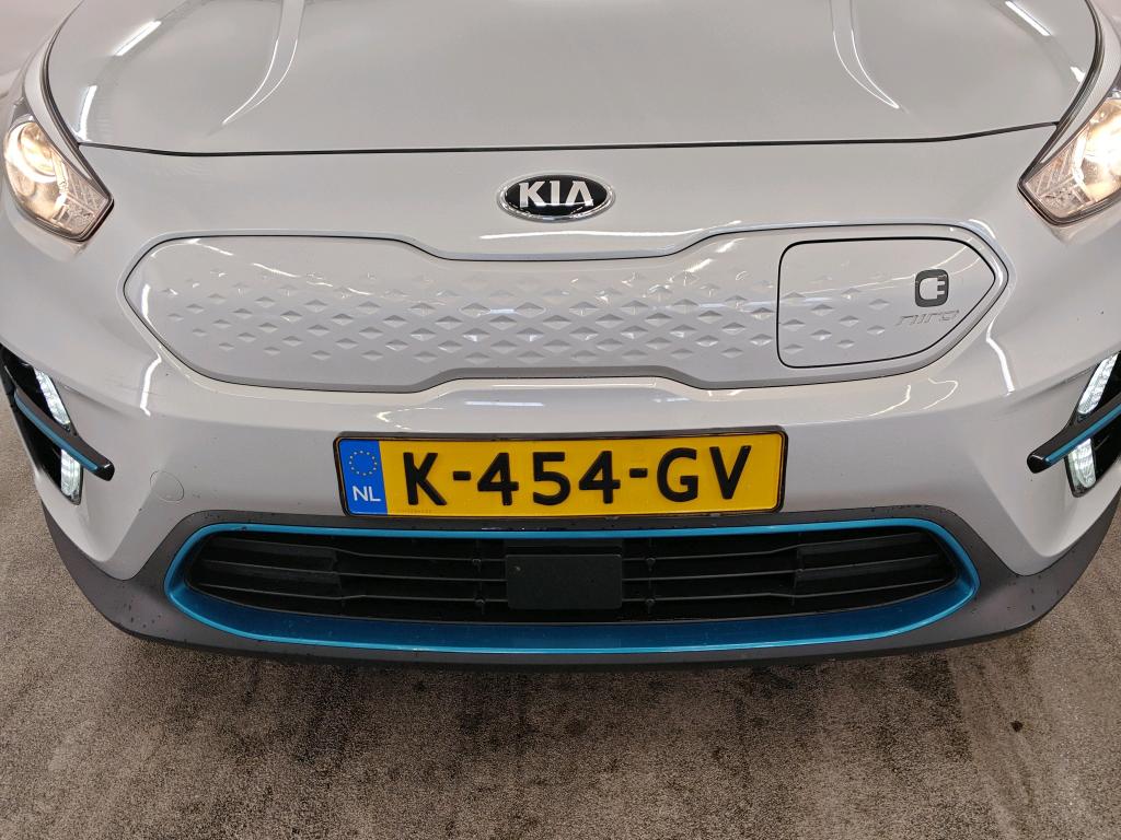 Foto 5 van Kia Niro
