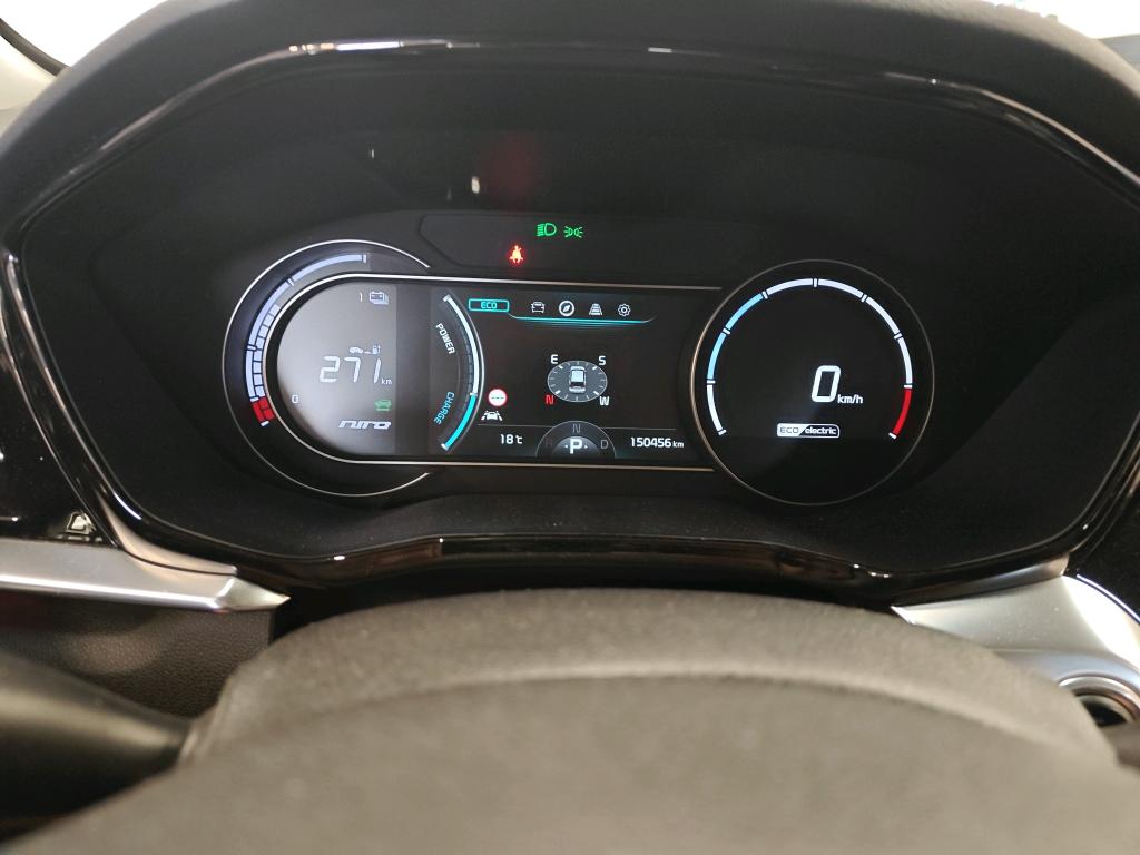Foto 7 van Kia Niro