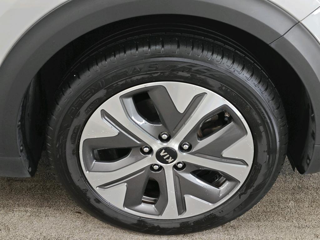 Foto 8 van Kia Niro