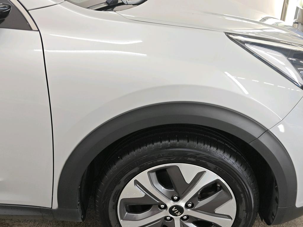Foto 9 van Kia Niro