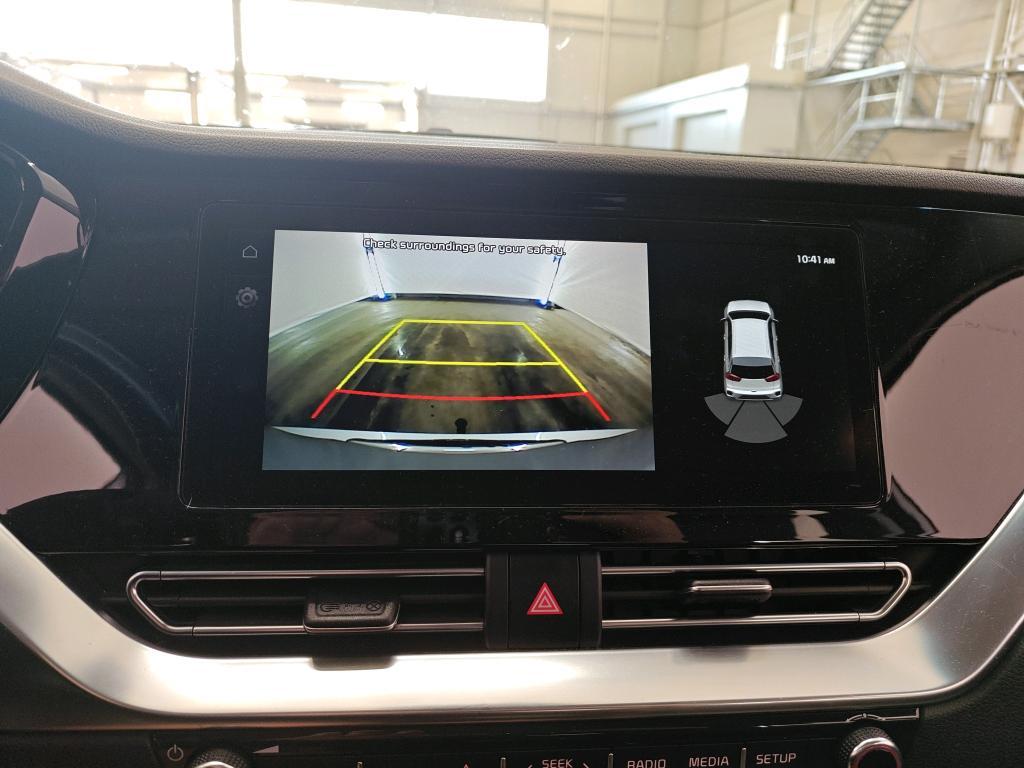 Foto 14 van Kia Niro