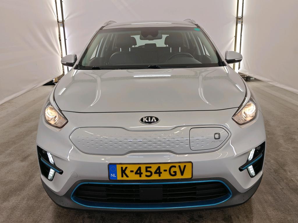 Foto 15 van Kia Niro