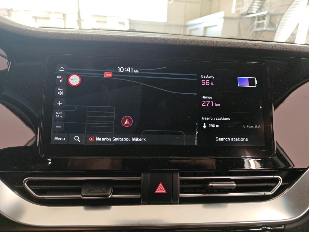 Foto 18 van Kia Niro