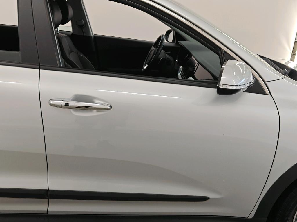 Foto 19 van Kia Niro