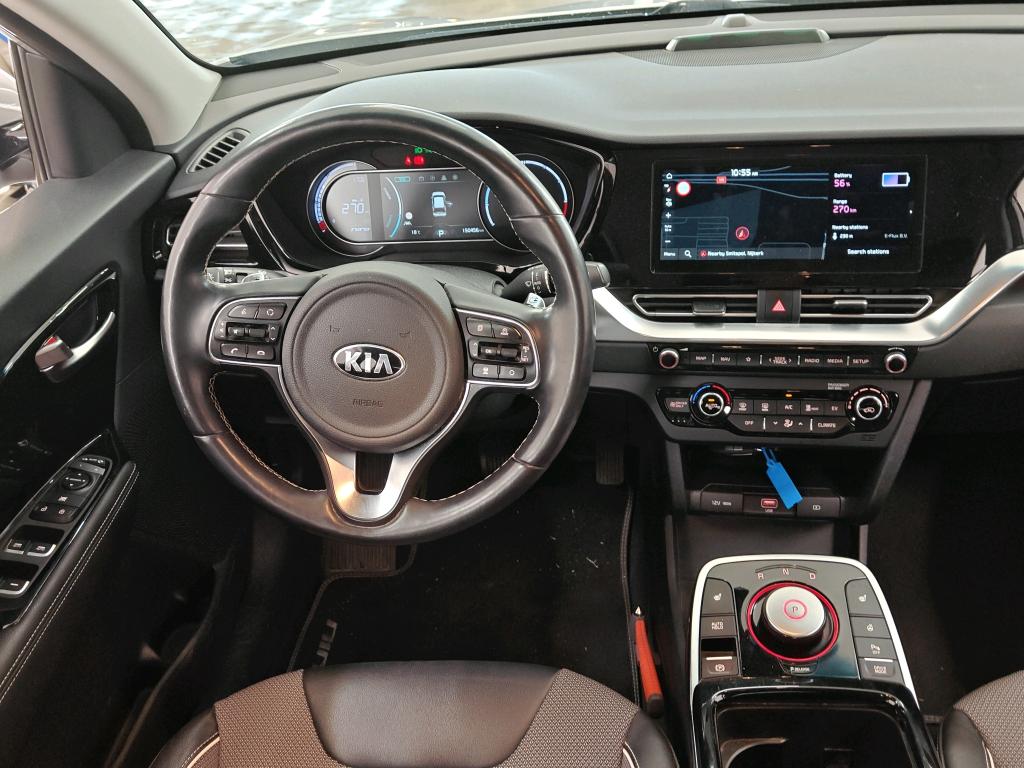 Foto 21 van Kia Niro