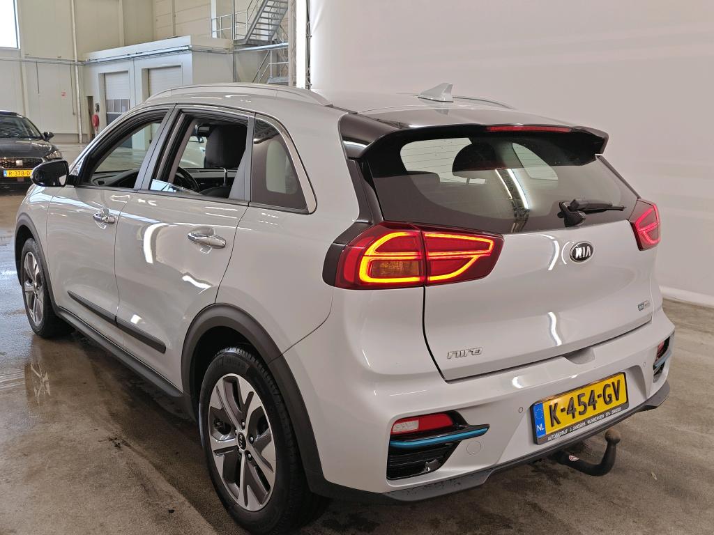 Foto 26 van Kia Niro