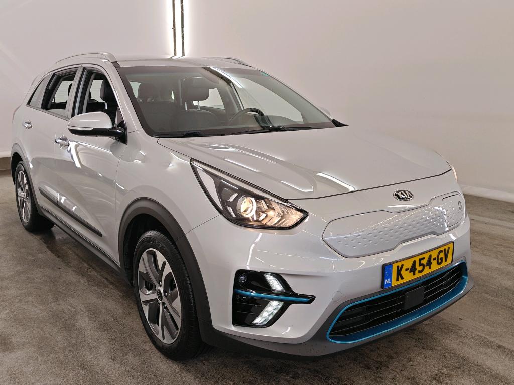 Foto 27 van Kia Niro
