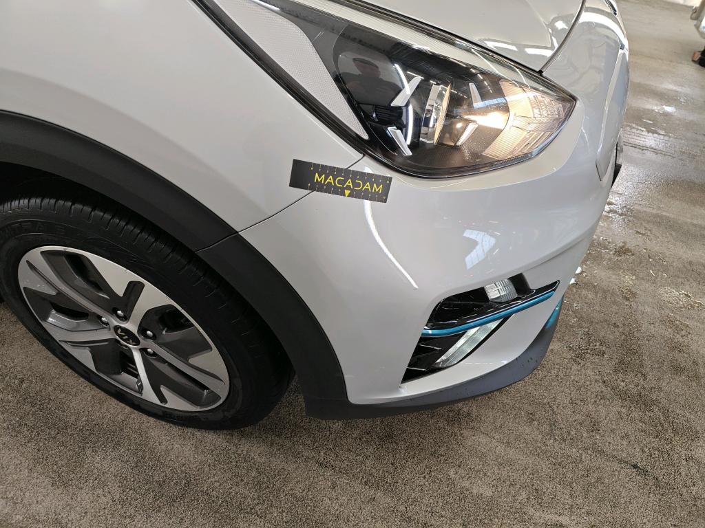 Foto 33 van Kia Niro