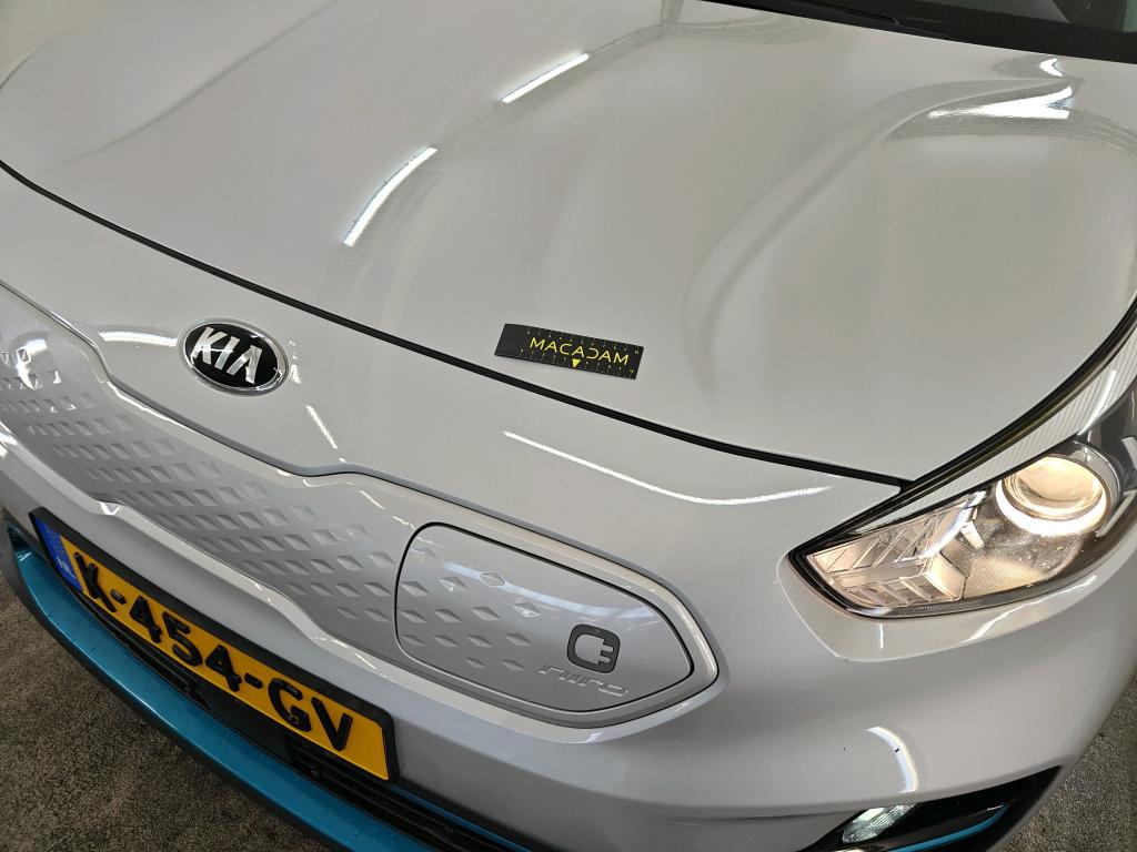 Foto 34 van Kia Niro