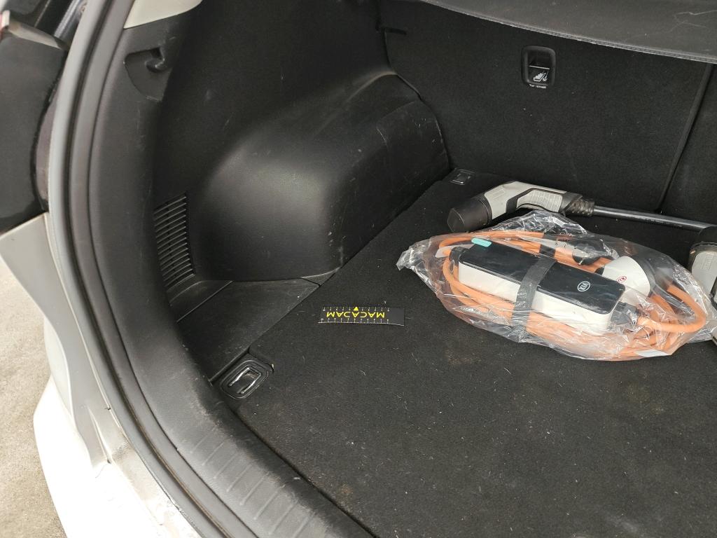 Foto 38 van Kia Niro