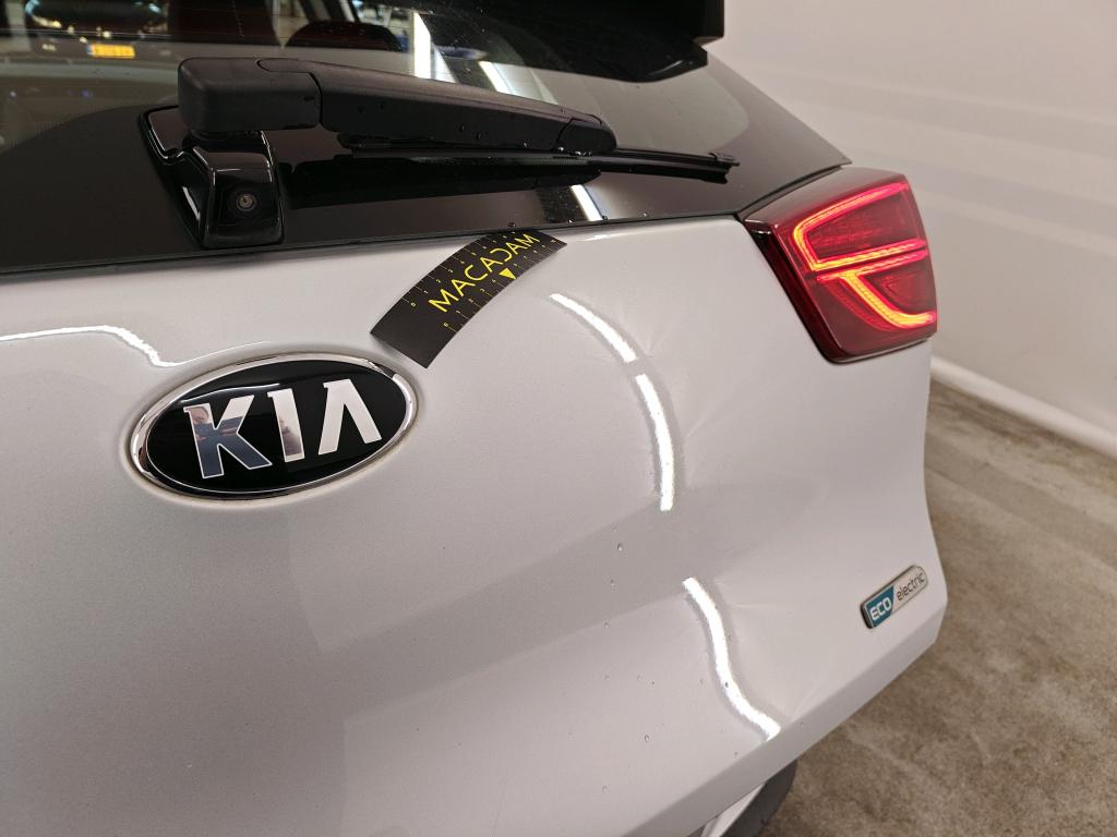 Foto 40 van Kia Niro