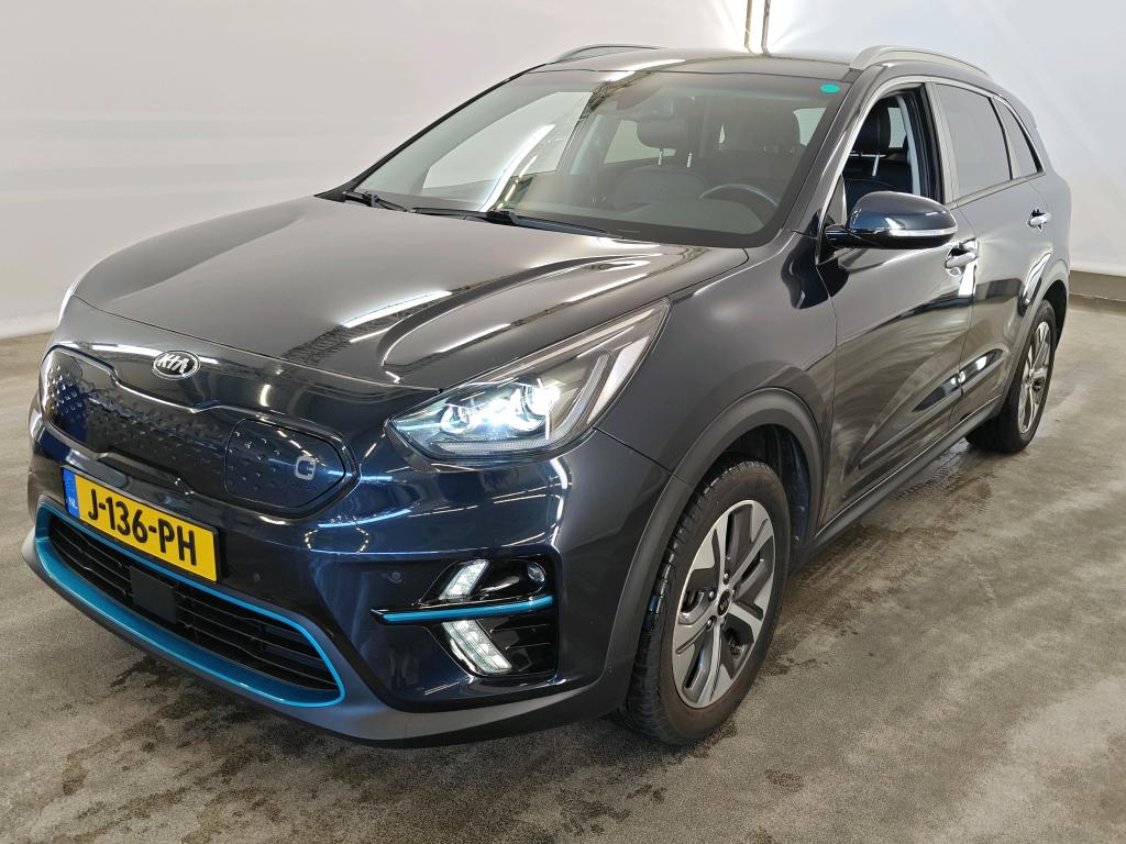 Foto 2 van Kia Niro