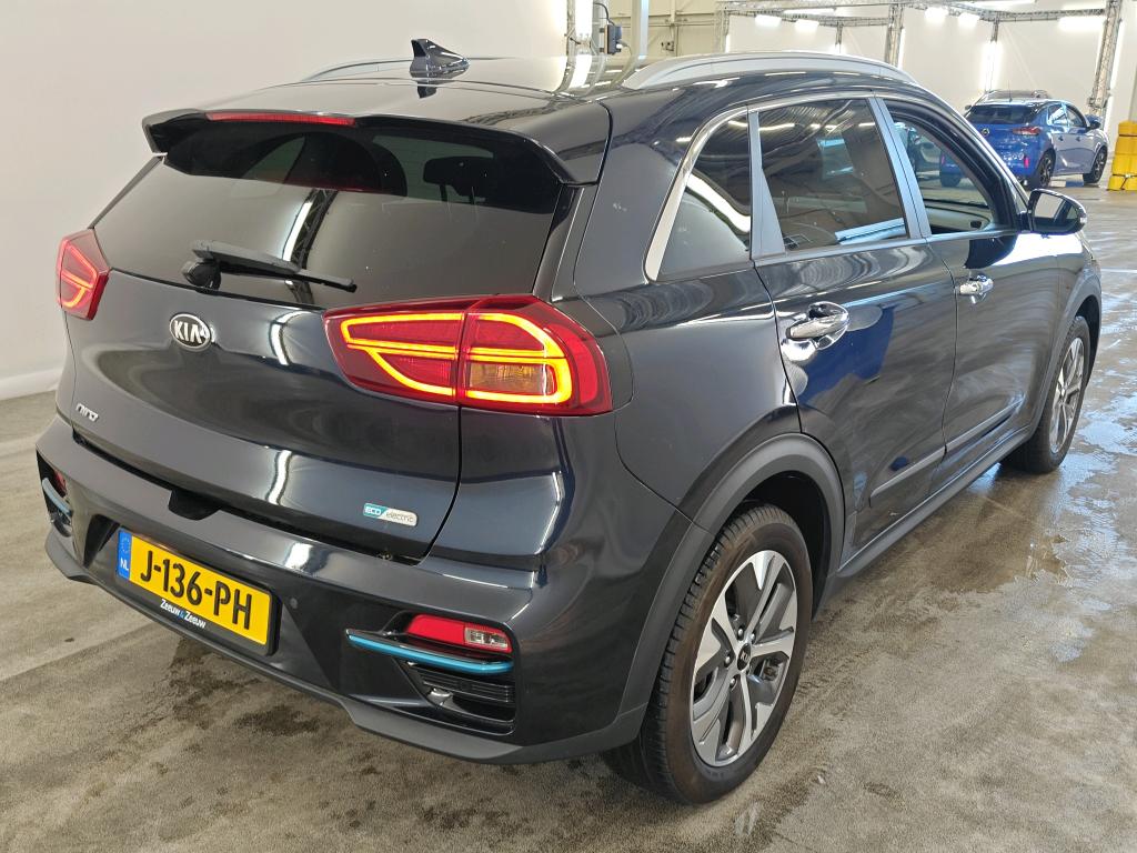 Foto 3 van Kia Niro