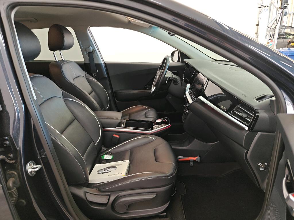Foto 4 van Kia Niro