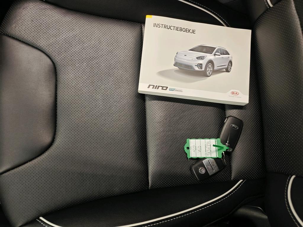 Foto 5 van Kia Niro