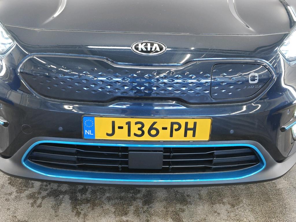 Foto 6 van Kia Niro