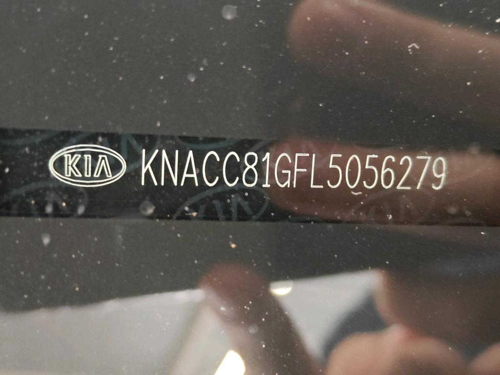 Foto 7 van Kia Niro