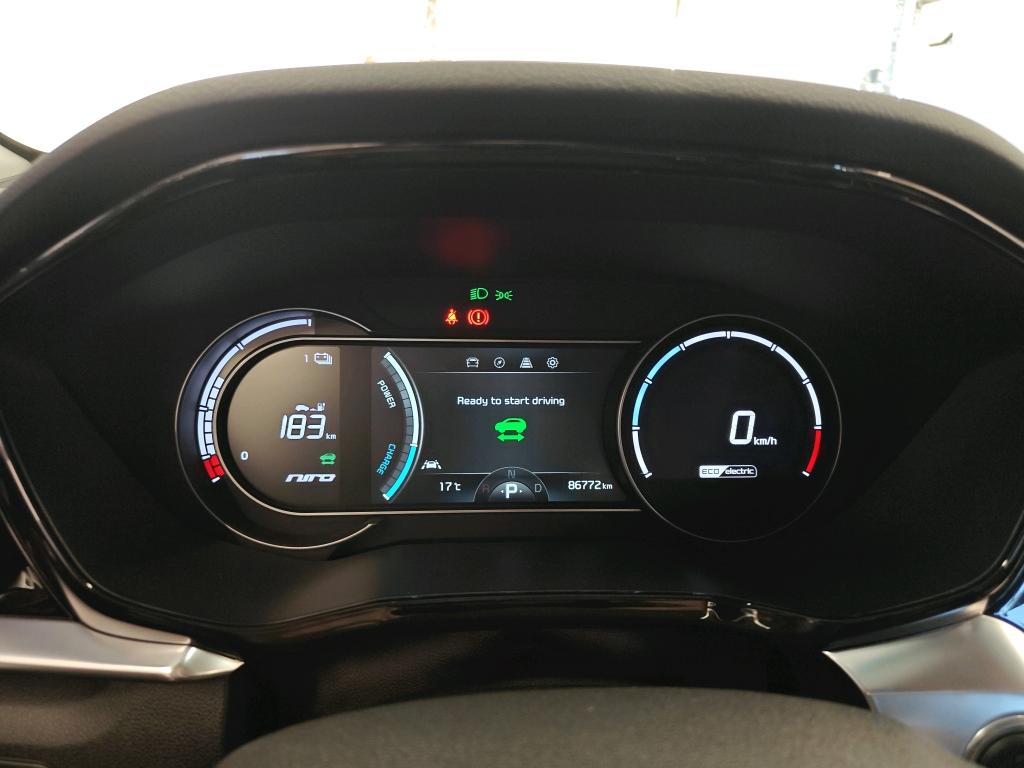 Foto 8 van Kia Niro