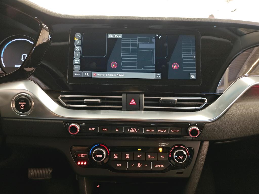 Foto 10 van Kia Niro