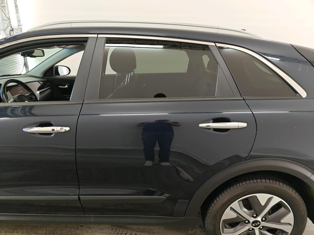 Foto 14 van Kia Niro