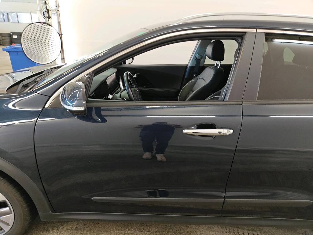 Foto 15 van Kia Niro
