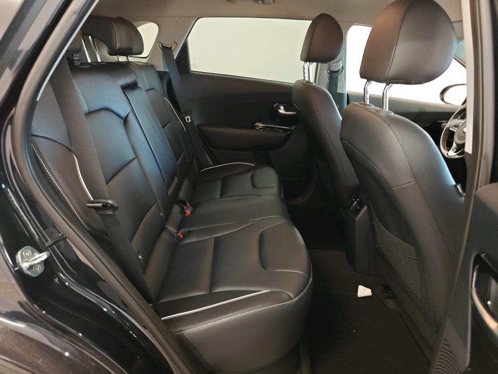 Foto 17 van Kia Niro