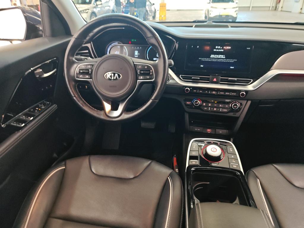 Foto 18 van Kia Niro