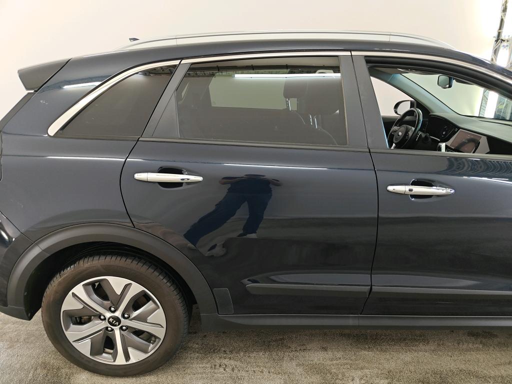 Foto 19 van Kia Niro