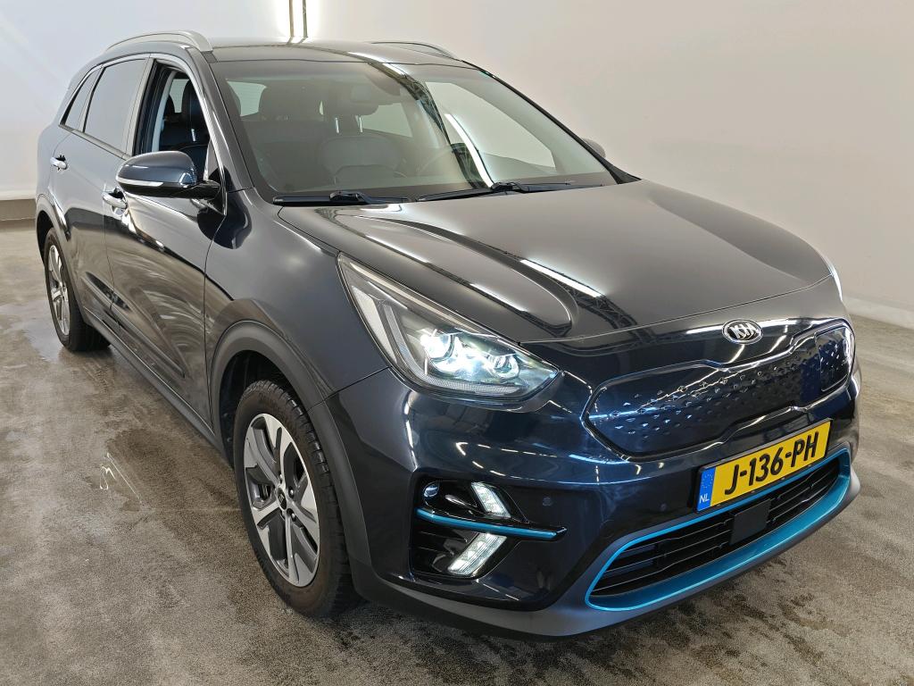 Foto 21 van Kia Niro