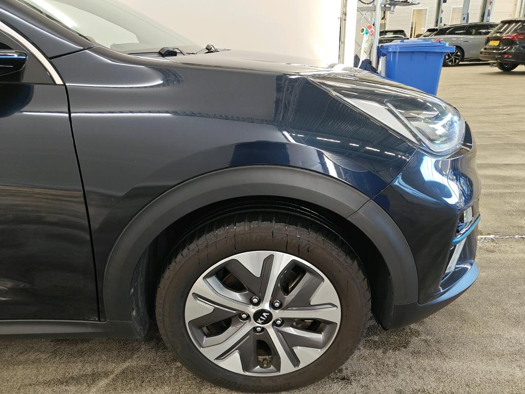 Foto 22 van Kia Niro