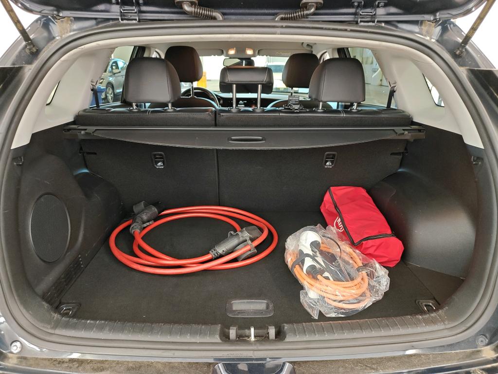 Foto 23 van Kia Niro
