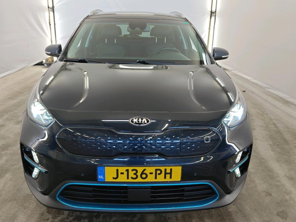 Foto 24 van Kia Niro