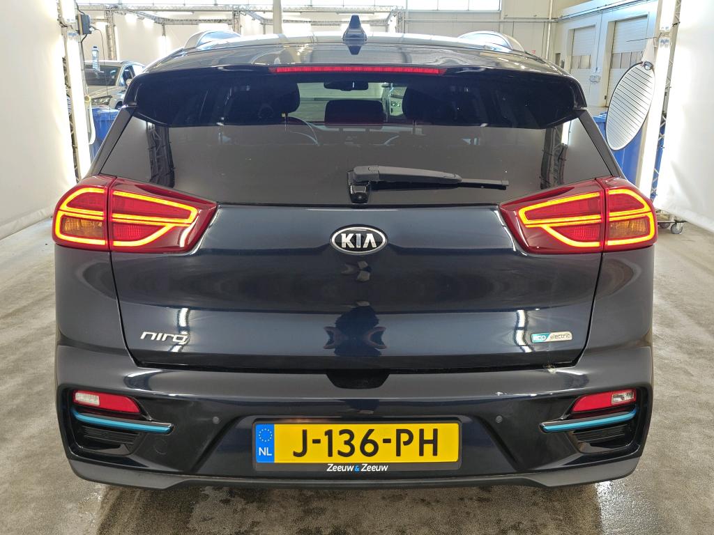 Foto 26 van Kia Niro