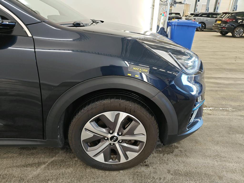 Foto 28 van Kia Niro