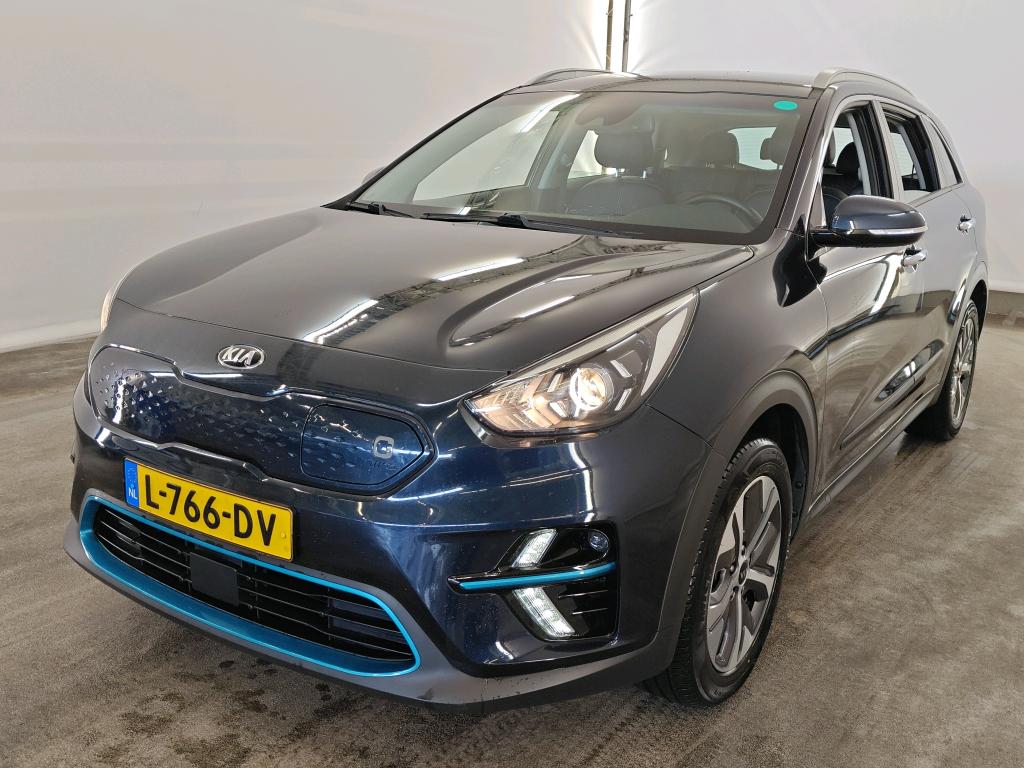 Foto 2 van Kia Niro