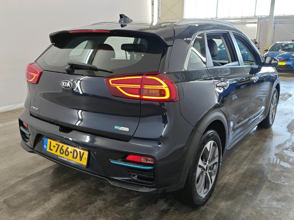 Foto 3 van Kia Niro