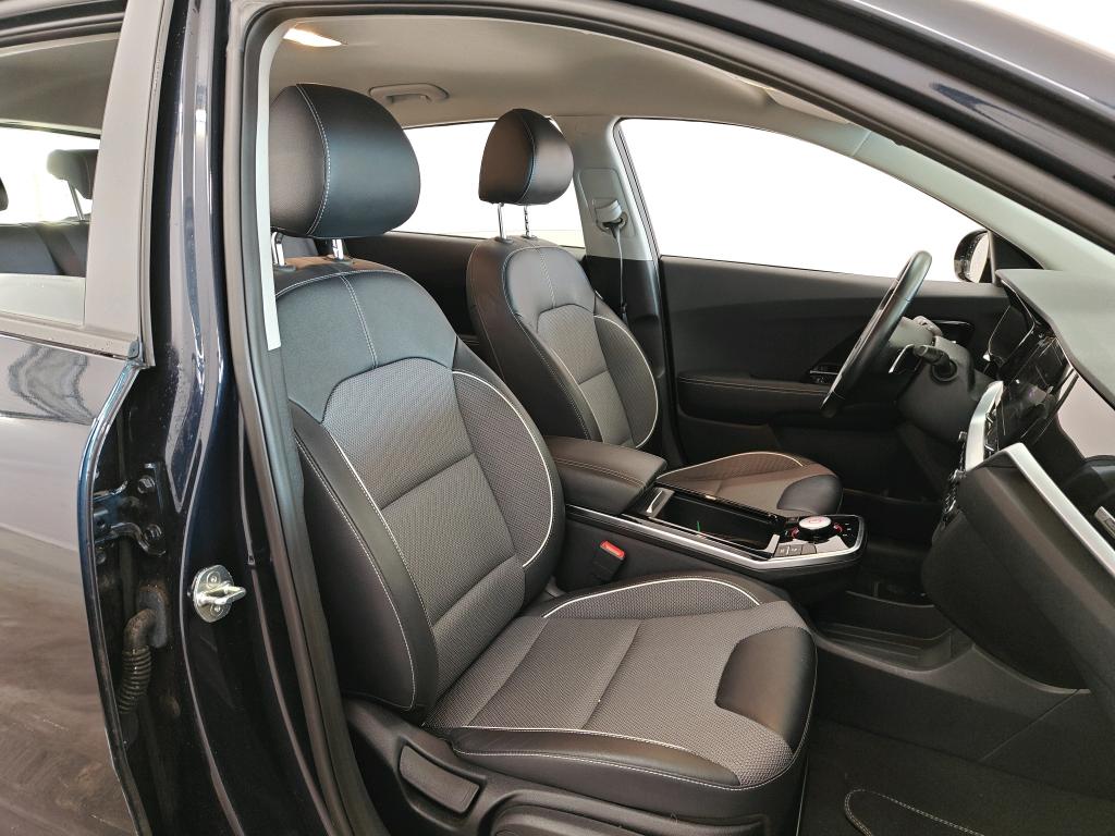 Foto 4 van Kia Niro
