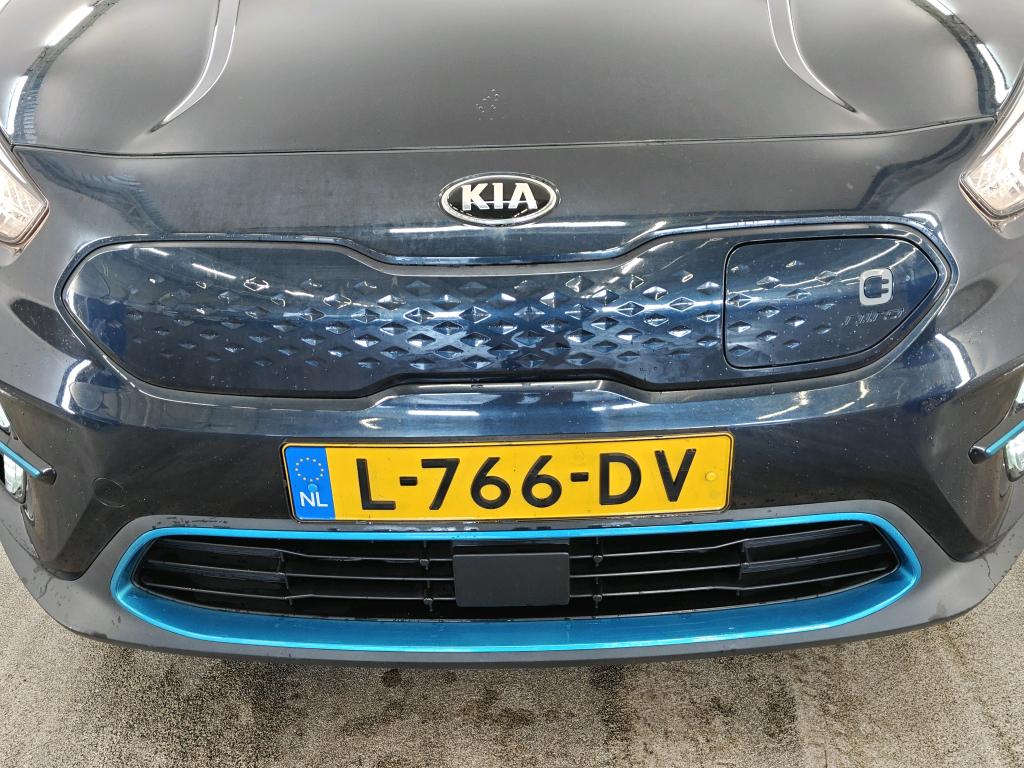 Foto 6 van Kia Niro