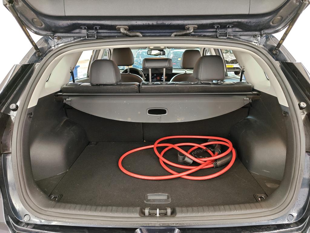 Foto 9 van Kia Niro