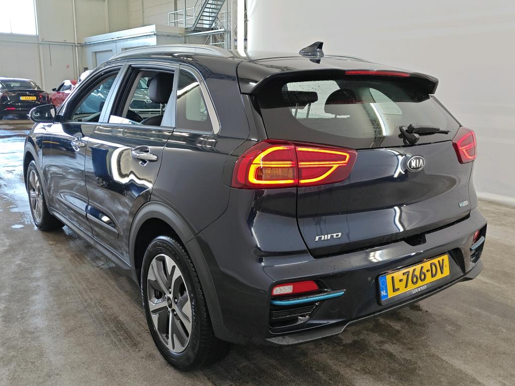 Foto 10 van Kia Niro