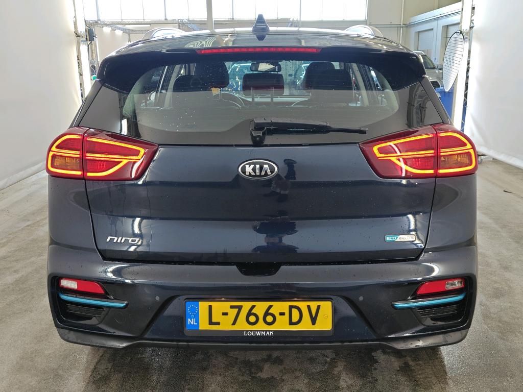 Foto 11 van Kia Niro